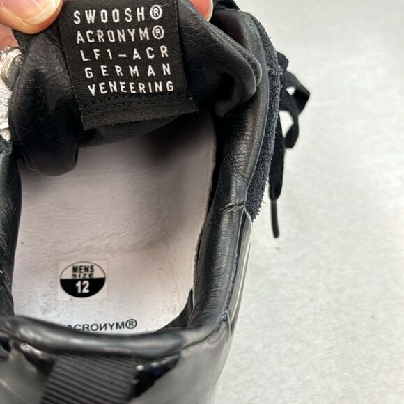 Nike special edition sneakers - Picture 4 of 7